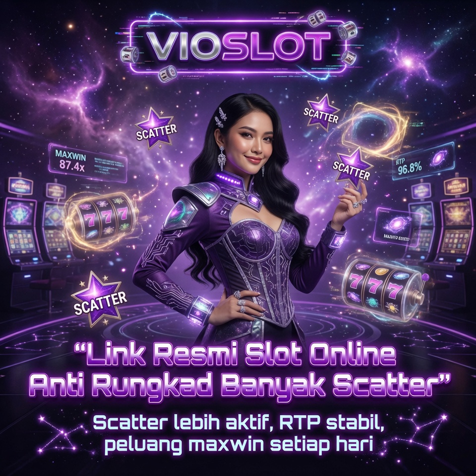 VIOSLOT